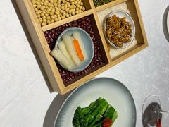 -红棉中餐厅·广州海航威斯汀酒店