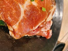-新石器烤肉(南站店)