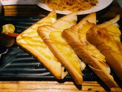 -通海俄式烧烤·俄罗斯大串(嵩山路店)