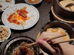 -老灶房-四川土菜(开元店)