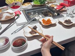 -海底捞火锅(汇一城店)