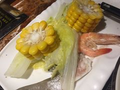 -船奇蒸汽海鲜·闽菜(八市海鲜总店)