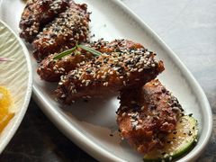 -Lets burger非常汉堡·环球风味(蓝色港湾店)