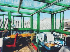 大堂-EATALIA意塔利意式餐厅(鼓楼店)