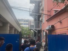 -欣乐糕点店(洪湖里总店)
