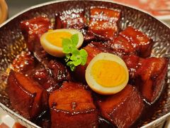 -炊江南·上海菜(国展华漕店)