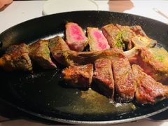 -Bistro Wang 牛排馆