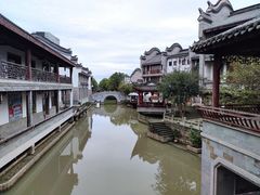 -龙潭水乡