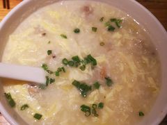 -吕氏疙瘩汤·私家菜馆(慈云寺店)