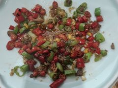 -湘水滨·臭鳜鱼·湘菜(马驹桥店)