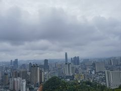 -黔灵山公园