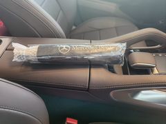 -天津波士信达奔驰4S店(卫津南路店)