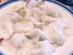 -新兴园饺子馆(北京百子湾店)