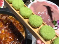 -重庆渝达老火锅(春熙路店)