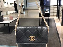-CHANEL(恒隆广场店)