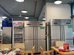 -德四家·云南傣味烧烤品牌(和谐店)