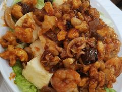 -聚福缘菜馆(隆昌路店)