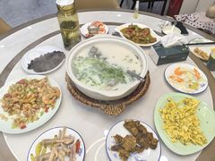 -紫藤园·天目湖大鱼头(南山竹海店)