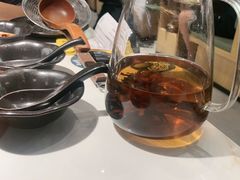 -芸山季·云南山珍菌火锅(南翔印象城MEGA店)