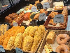 -红跑车蛋糕世界(清江路店)