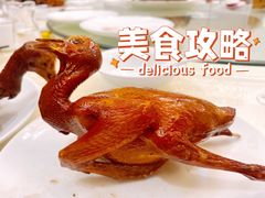 -金苑海鲜酒家(新港中路店)