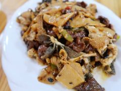 -真好吃牛杂(白沙店)