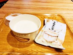 杏仁豆腐-于记杏仁(衡阳路店)