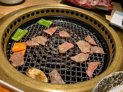 -江户烧肉(高德店)