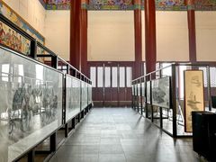 -终南山古楼观历史文化景区