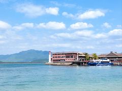 -海南分界洲岛旅游区