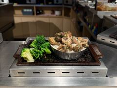 -肉肉大米(金虹桥店)