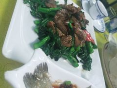 -海鲜街菜馆(海珠南路店)