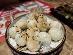 -炭舍干锅·烤鱼(扬名广场店)