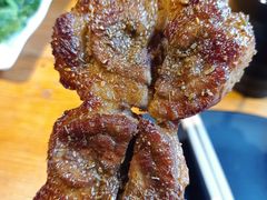 -腰子哥烤串(石佛营炫特店)