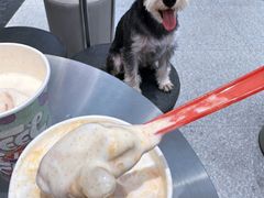 -DQ·蛋糕·冰淇淋(五角场万达店)