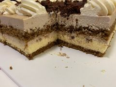 -积慕Cake(解放大道店)