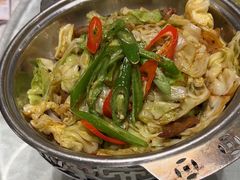 -品大三·经典淮扬菜(大行宫店)