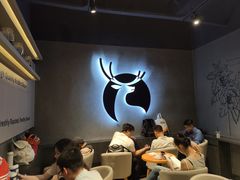 -瑞幸咖啡(新世界中心店)