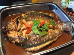 -半天妖烤鱼(方庄店)