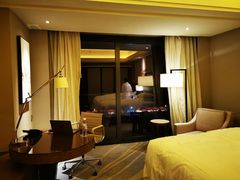 -舟山希尔顿酒店