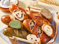 -酵墅·红酒酵母面包(羲和广场店)