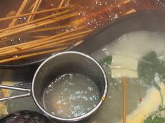 -牛小嫩串串火锅(老国贸总店)