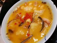 -西安饭庄·非遗陕菜(钟楼店)