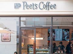 门面-Peet's Coffee皮爷咖啡(上海长风大悦城店)