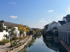 -广富林郊野公园