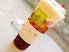 -奈雪的茶(凯德新都心店)
