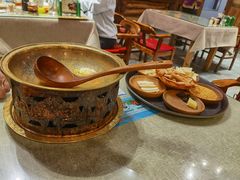 -牧马人奶茶馆(乌兰察布总店)