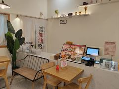 -米阿糯糕团•酒酿•甜品(莫愁店)