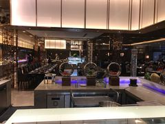 -康帝国际酒店-艾斯本自助西餐厅