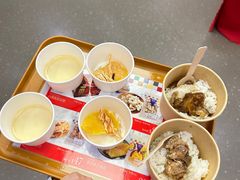 -楼上(尖沙咀店)